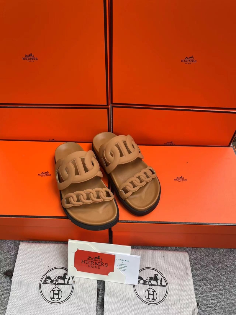 Hermes Sandals